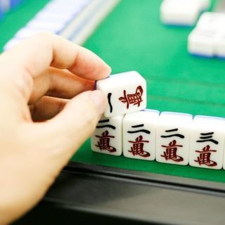 ⭐️😄🀄️6/25・新橋で麻雀開催🎵一緒に楽しむ人を募集します！...