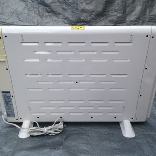 ファルティマ パネルヒーター FTM-210 省エネ 静音タイプ 暖房器具 ファルティマ パネルヒーター FTM-210 省エネ 静音タイプ 暖房器具