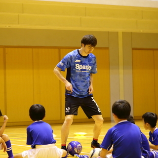 サッカースクール入会キャンペーン！（限定１０名）の画像