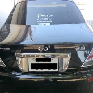 Y34グロリア 後期の画像