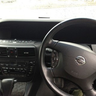 Y34グロリア 後期の画像