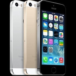 iPhone5s、買います