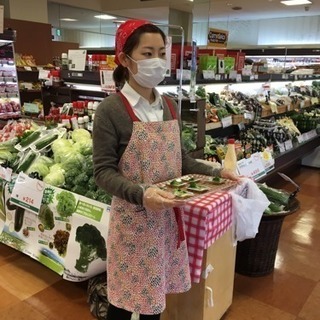 【急募！！】11/18（土）試食販売のお仕事の画像