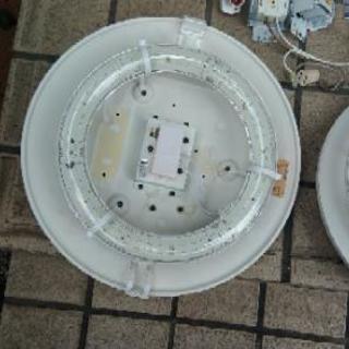 [LED交換済み] シーリングライトの画像