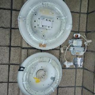 [LED交換済み] シーリングライト