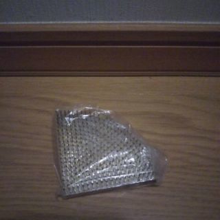 銀杏型剣山値下げしました。