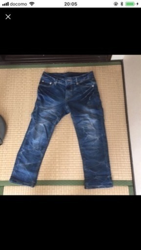ジーンズ