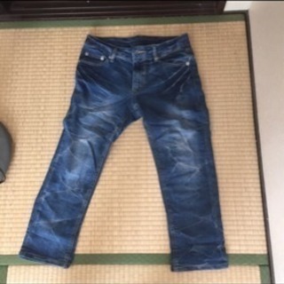 ジーンズ