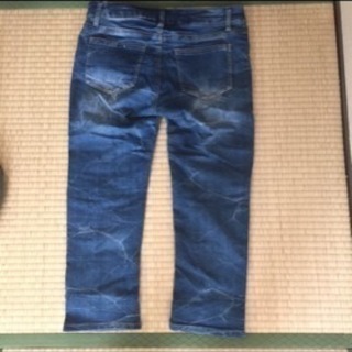 ジーンズの画像