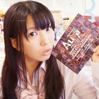 急募！！アイドル募集 - 池袋