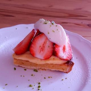 カフェSTAFF募集！の画像