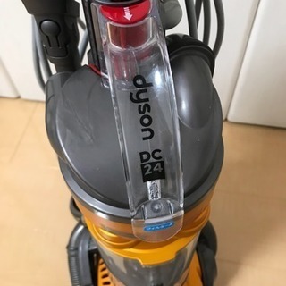 dyson DC24の画像