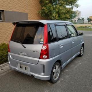 平成17年式 スバル プレオ AT 予備検査付の画像