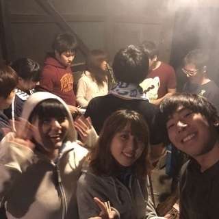 東京で友達作りたい人あつまれ！ - 新宿区