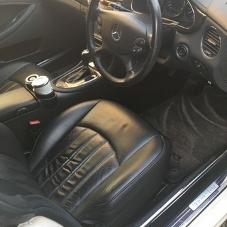 ご成約ありがとうございます‼︎ 締め切らせ頂きます。CLS350 63仕様 カスタム多数の画像