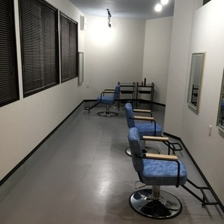 オープニングスタッフ募集の画像