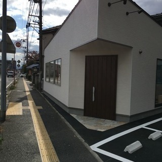 オープニングスタッフ募集の画像