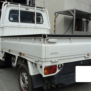 ☆彡４ＷＤ！エアコン！５ＭＴ！１７ｙサンバートック！チカラのＴＢ４ＷＤ！☆彡検３１年１２月！の画像