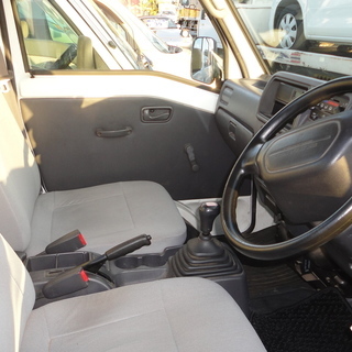 ☆彡４ＷＤ！エアコン！５ＭＴ！１７ｙサンバートック！チカラのＴＢ４ＷＤ！☆彡検３１年１２月！の画像