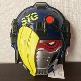 仮面ライダーエグゼイド  スナイプ  お面  おめん
