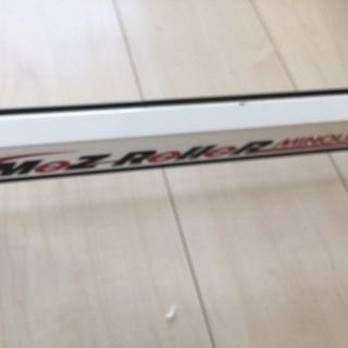 自転車 ローラーの画像