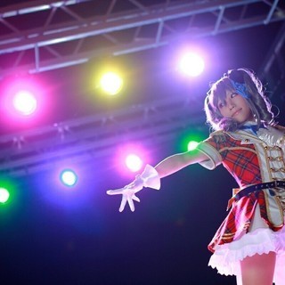 音響設備のない倉庫でアニソンDJイベントのできる方の画像