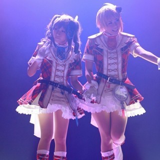 音響設備のない倉庫でアニソンDJイベントのできる方の画像