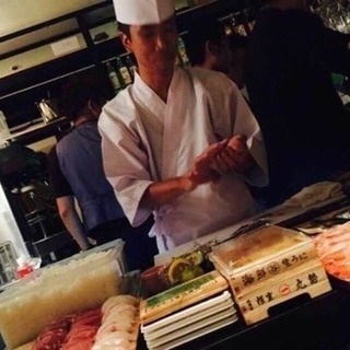 お寿司パーティ🍣 − 東京都