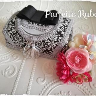 もうすぐ締切ります！！ウェットティッシュケースカバーリング！体験レッスン♡♡の画像