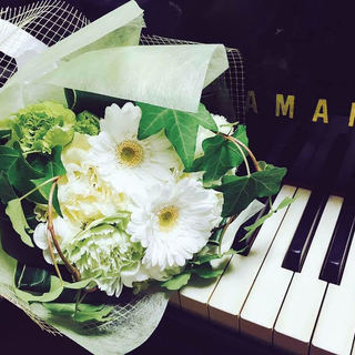 YURI PIANO SCHOOL～栗橋・大利根・加須・ 久喜地...