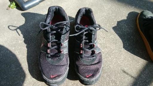 ナイキ　ＮＩＫＥ　28㎝　スニーカー