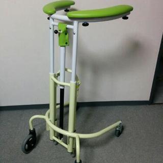 歩行車　中古品