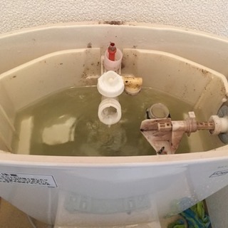 【八尾市】水道の水漏れ•トイレの詰まりのトラブル − 大阪府