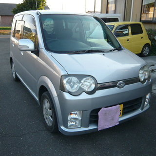 ワゴンＲ＋　マニュアル４ＷＤ　ＮＡ　　