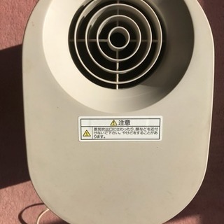 加湿器の画像