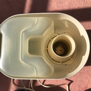 加湿器の画像