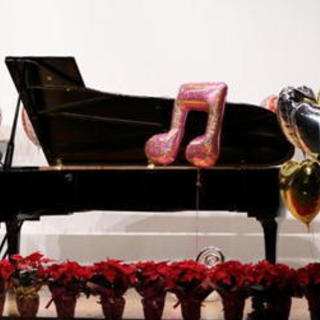 YURI PIANO SCHOOL～栗橋・大利根・加須・ 久喜地域のグランドピアノレッスン。 子供から大人まで、 初心者から経験者まで、 楽しくサポート致します。の画像