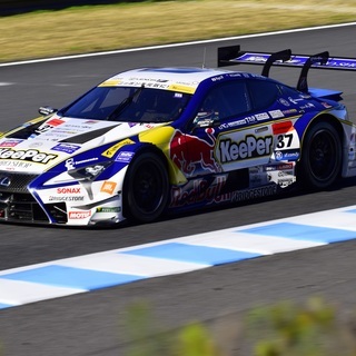 スーパーGT好きな人！！