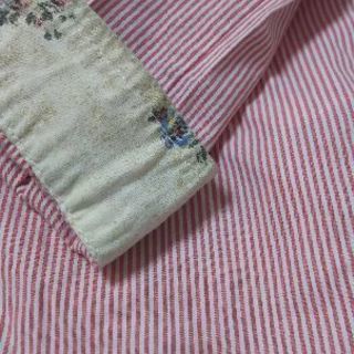 TOMMY HILFIGER 女の子 サイズ6の画像