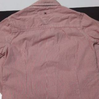 TOMMY HILFIGER 女の子 サイズ6の画像