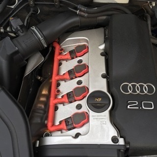 値下げ  アウディ A4 アバントスポーツ S