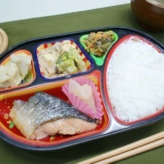 新規OPEN!弁当配達【急募】時給¥〜1200 (年齢不問)簡単...