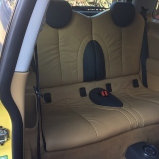 ミニクーパー BMW MINI COOPER 車検平成31年11月の画像
