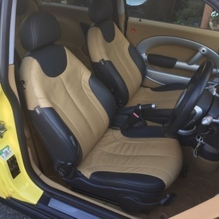 ミニクーパー BMW MINI COOPER 車検平成31年11月の画像