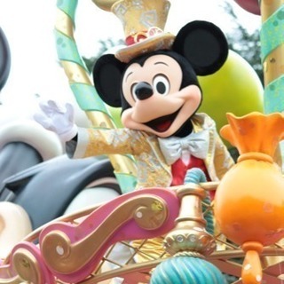 Disneyイン友