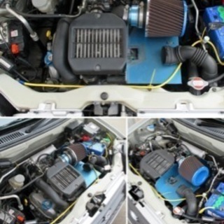 スズキkei スポーツ 4WD ターボの画像