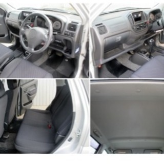 スズキkei スポーツ 4WD ターボの画像