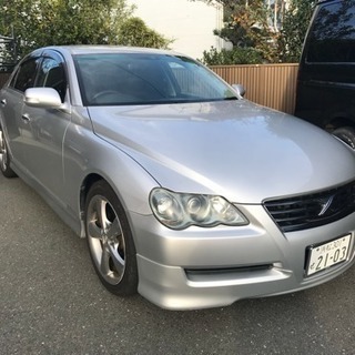 マークX 美車 即納可能
