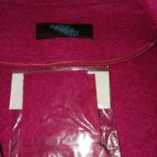 銀座マギー　ジャケットの画像