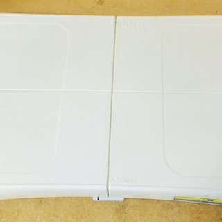 NINTENDO 任天堂 RVL-021 バランスWiiボード ...